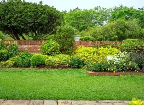 landscaping services Garfield Heights